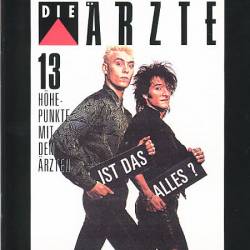 Die Ärzte : Ist Das Alles